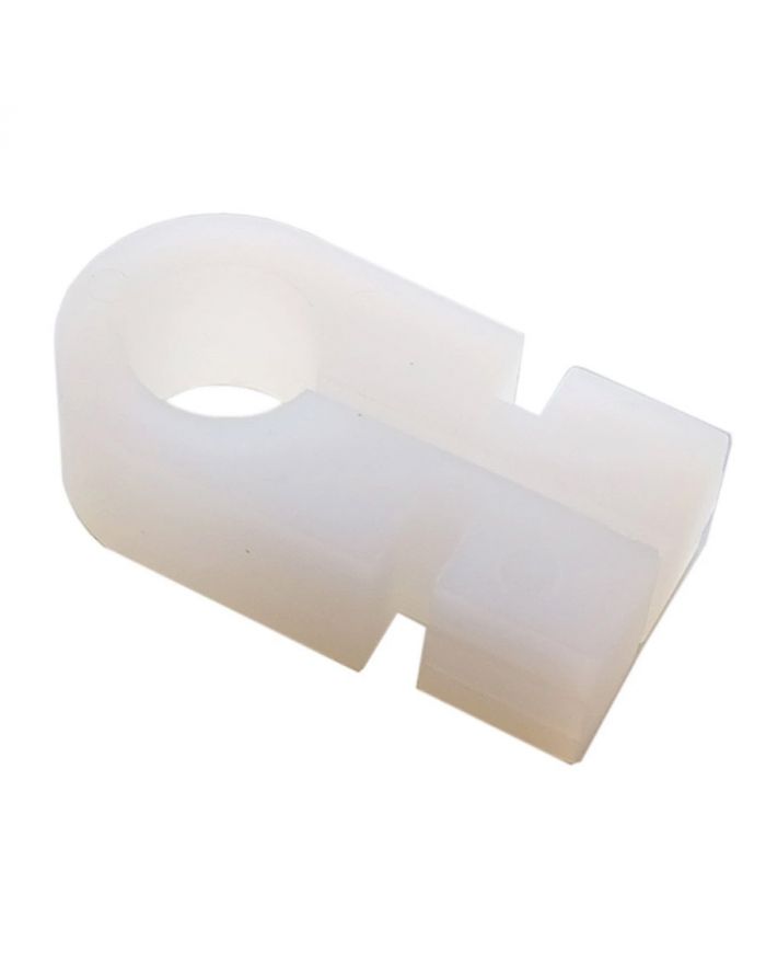 Zaczep siatki do bramki - Omega