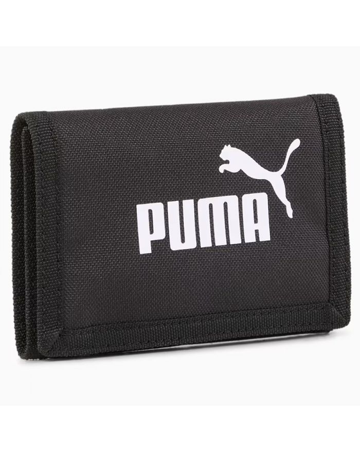 Portfel Puma Phase Wallet 054757-01