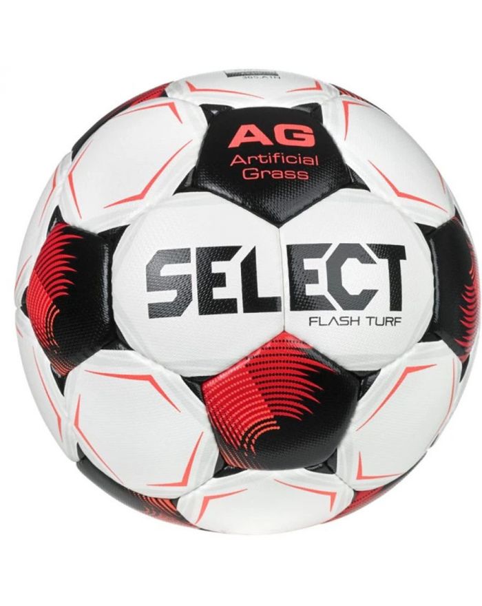 Piłka Select Flash Turf