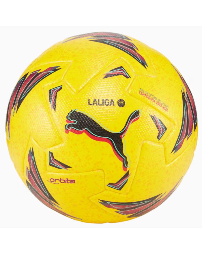 Piłka Puma Orbita Laliga 1 084106-02