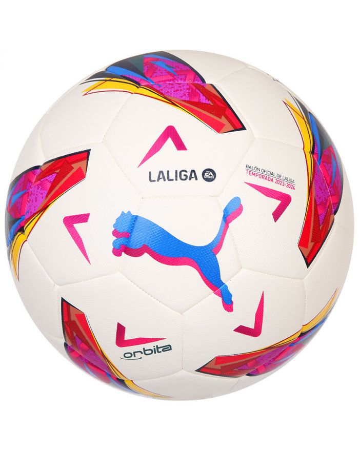 Piłka Puma Orbita Laliga 1 HYB 084108-01
