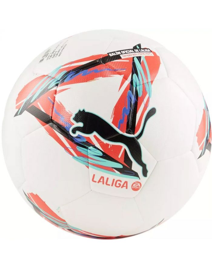 Piłka Puma Orbita LaLiga 1 HYB 084287-01
