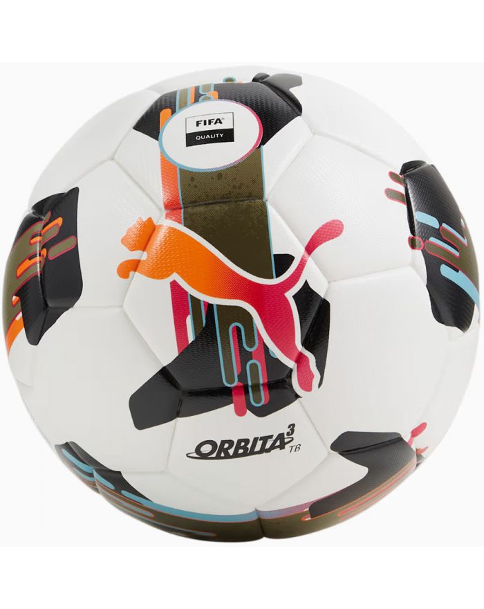 Piłka Puma Orbita 3 TB FIFA Quality 084324-01