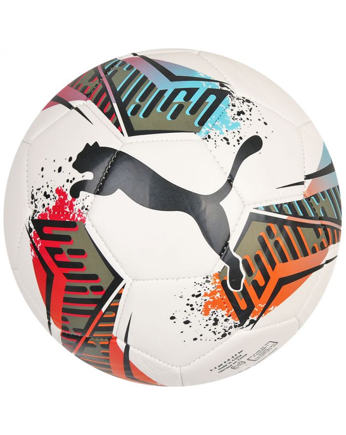 Piłka Puma Futsal 3 MS 084344-01