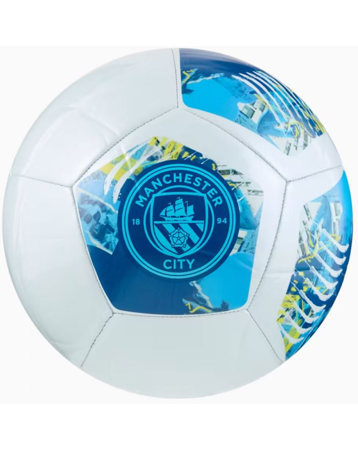 Piłka Puma Manchester City 084546-75