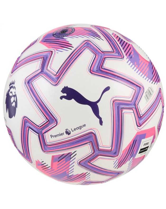 Piłka Puma Orbita Pro PL Brillance FIFA Quality 084707-01