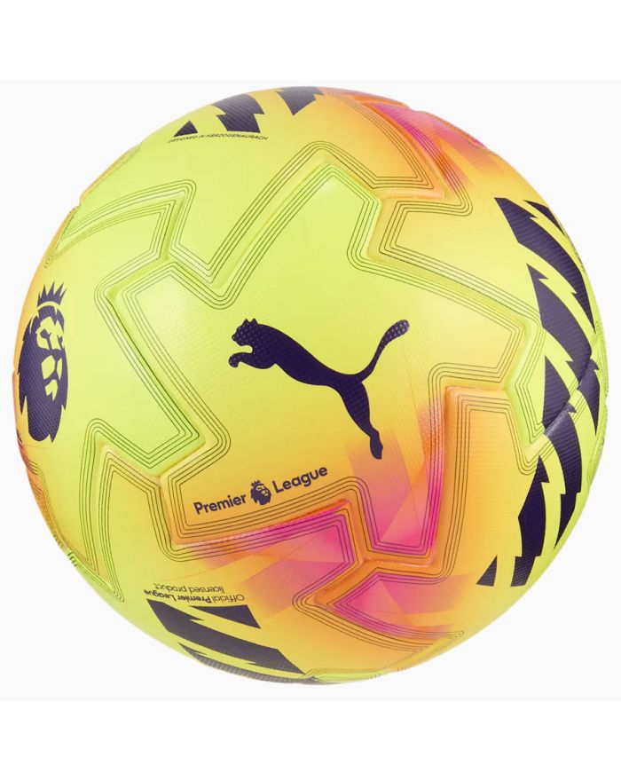 Piłka Puma Orbita Pro Premier League Lights 084708-01