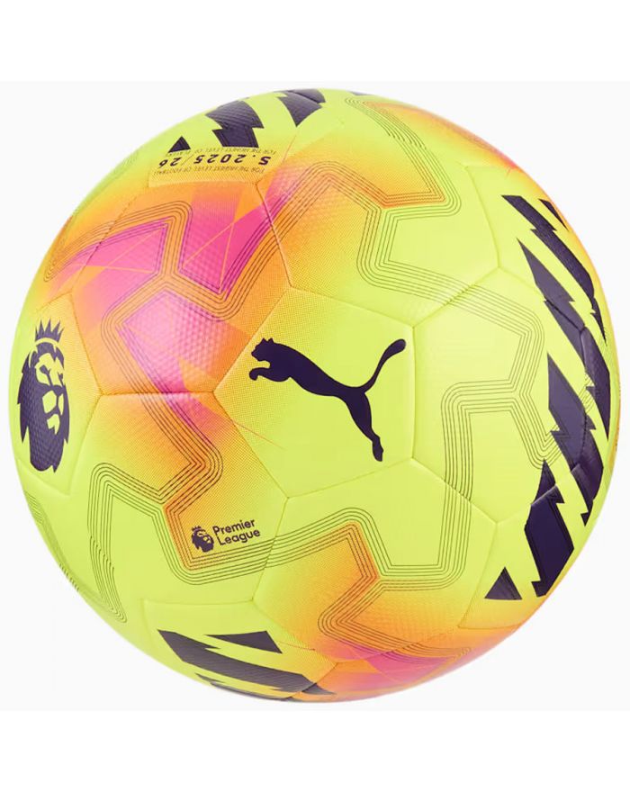 Piłka Puma Orbita Cup Premier League Lights 084715-01