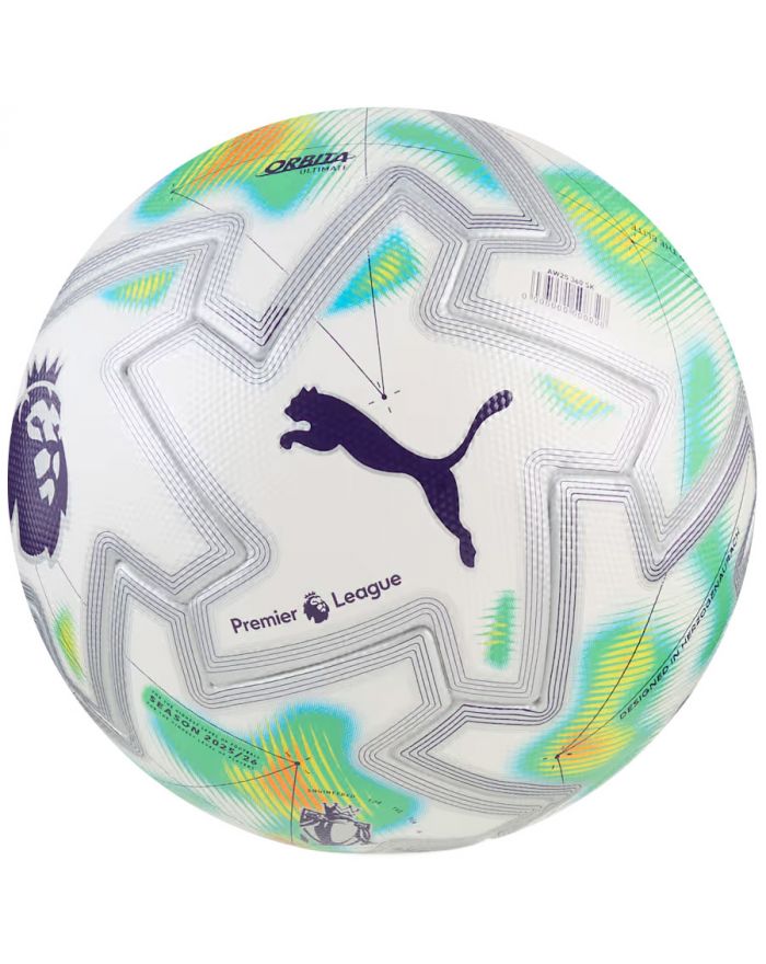 Piłka Puma Orbita Ultimate Thrill Premier League 084895-01