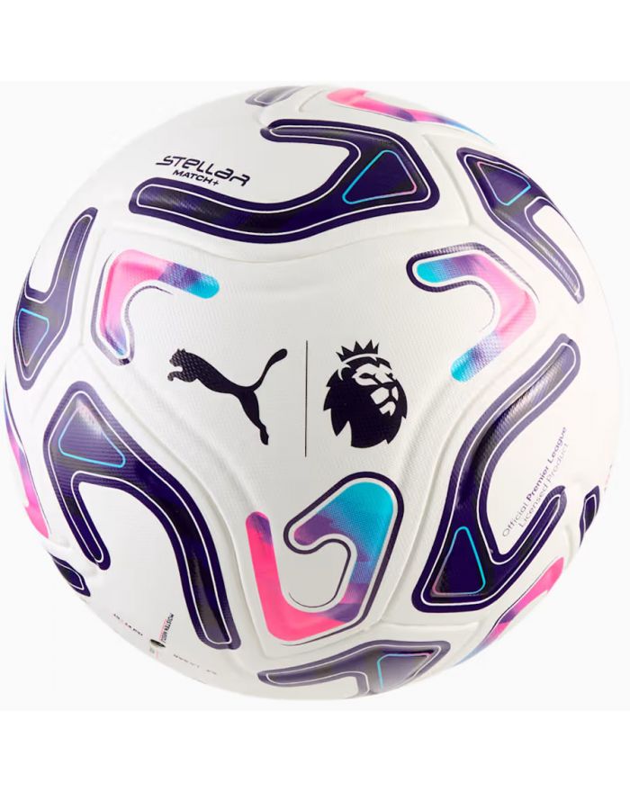 Piłka Puma Stellar Match PL Reactive Fifa Quality  085110-01