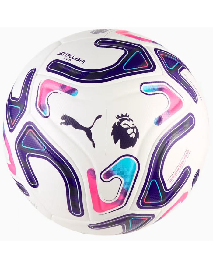 Piłka Puma Stellar Cup PL Reactivity 085113-01