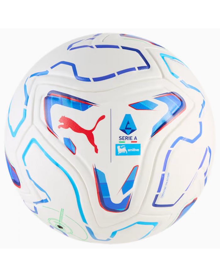 Piłka Puma Stellar Match Serie A Fifa Quality 085163-01