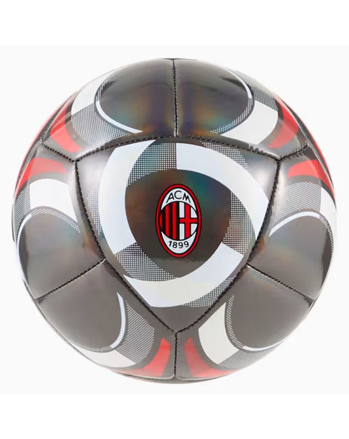 Piłka Puma AC Milan Culture Ball Mini 085219-01