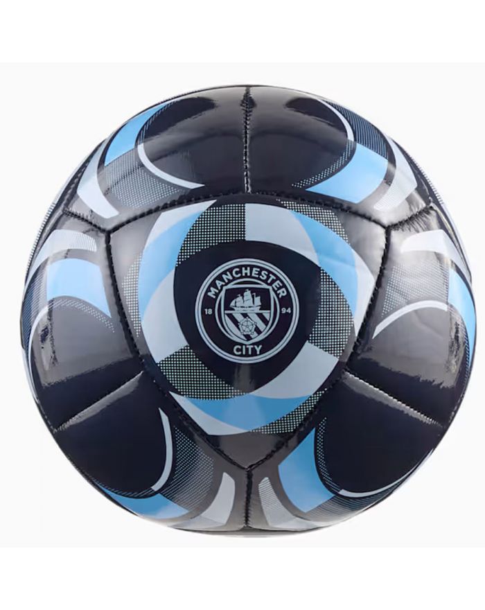 Piłka Puma Manchester City Culture Ball Mini 085245-01