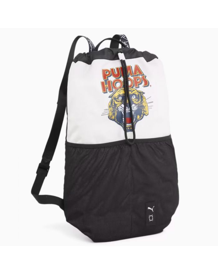 Plecak worek Puma Basketball Gym Sac 090021-04