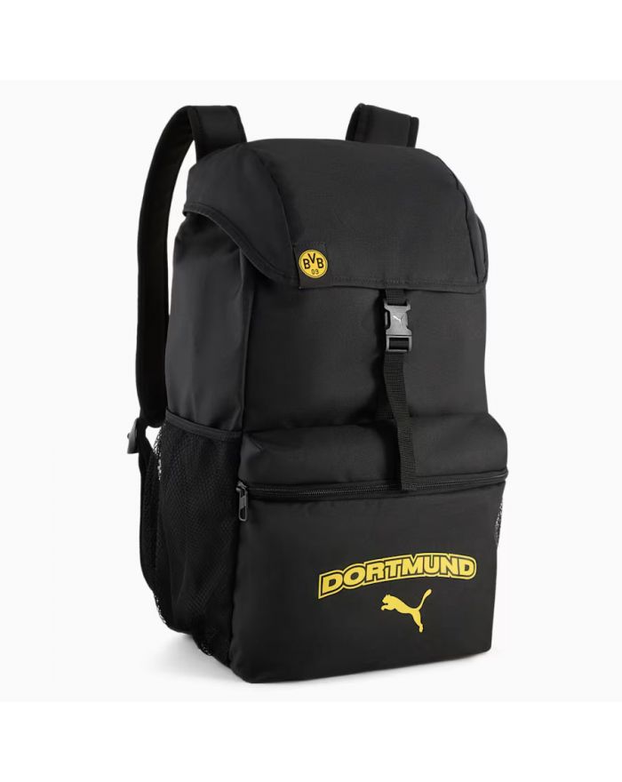 Plecak Puma Borussia Dortmund Culture 092449-01