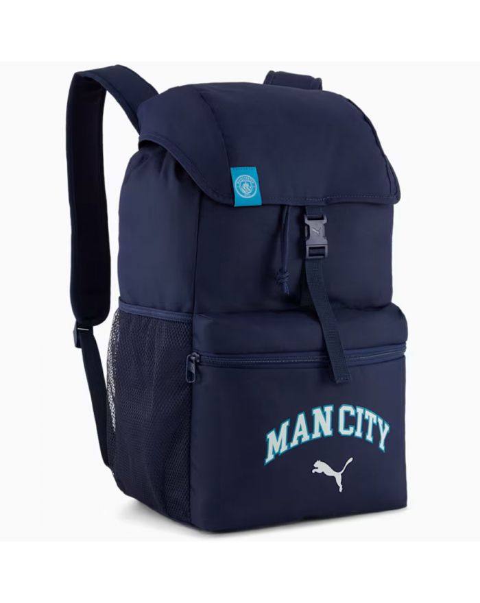 Plecak Puma Manchester City 092450-01