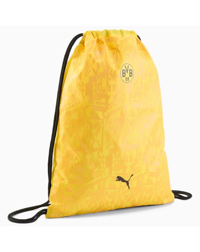 Plecak Worek Puma Borussia Dortmund 092898-01