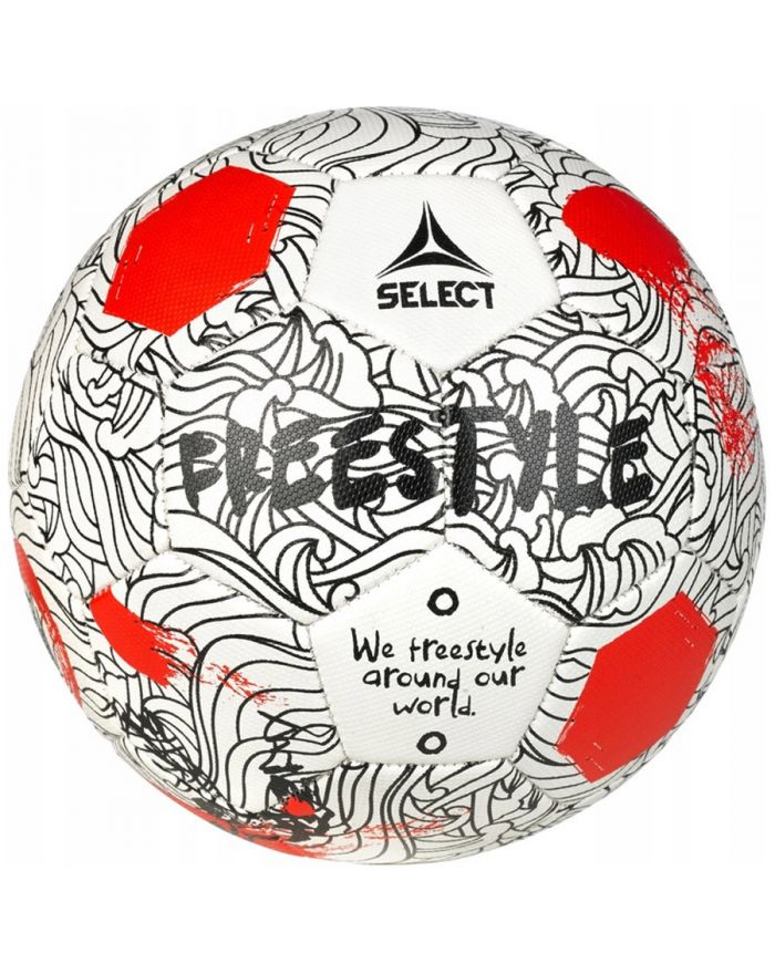Piłka Select Freestyle