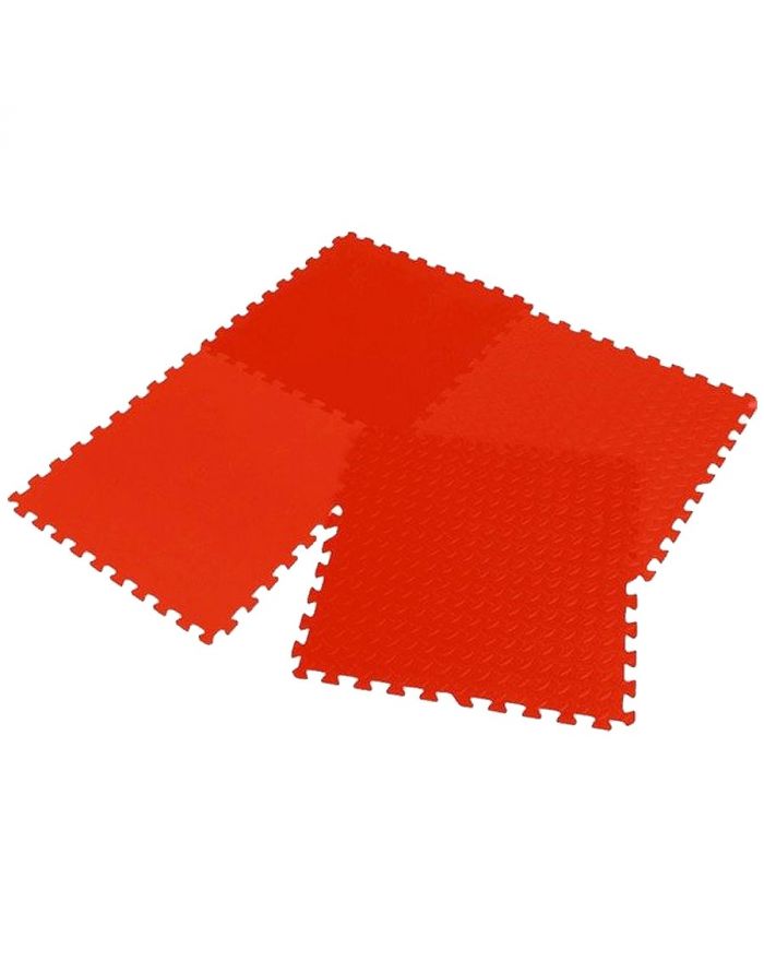 Mata do ćwiczen puzzle Enero 4szt. 1005478