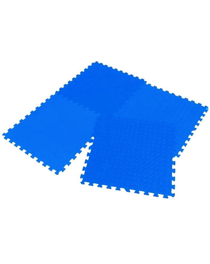 Mata do ćwiczen puzzle Enero 4 szt. 1005485