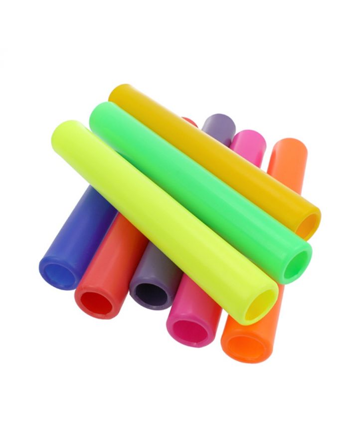 Pałeczka sztafetowa  plastikowa