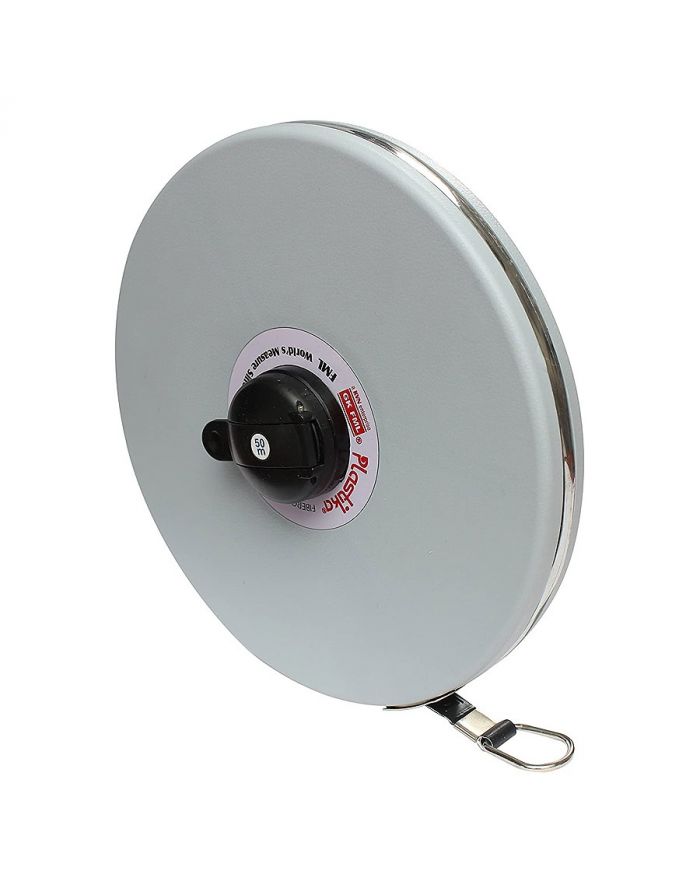 Taśma miernicza 50m