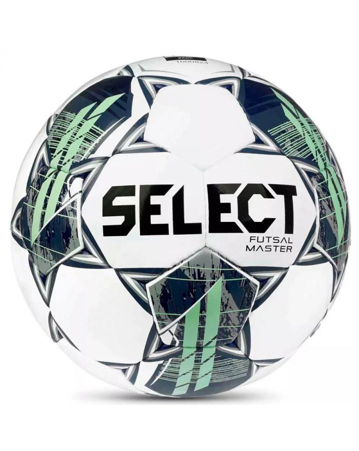 Piłka Select Master Futsal