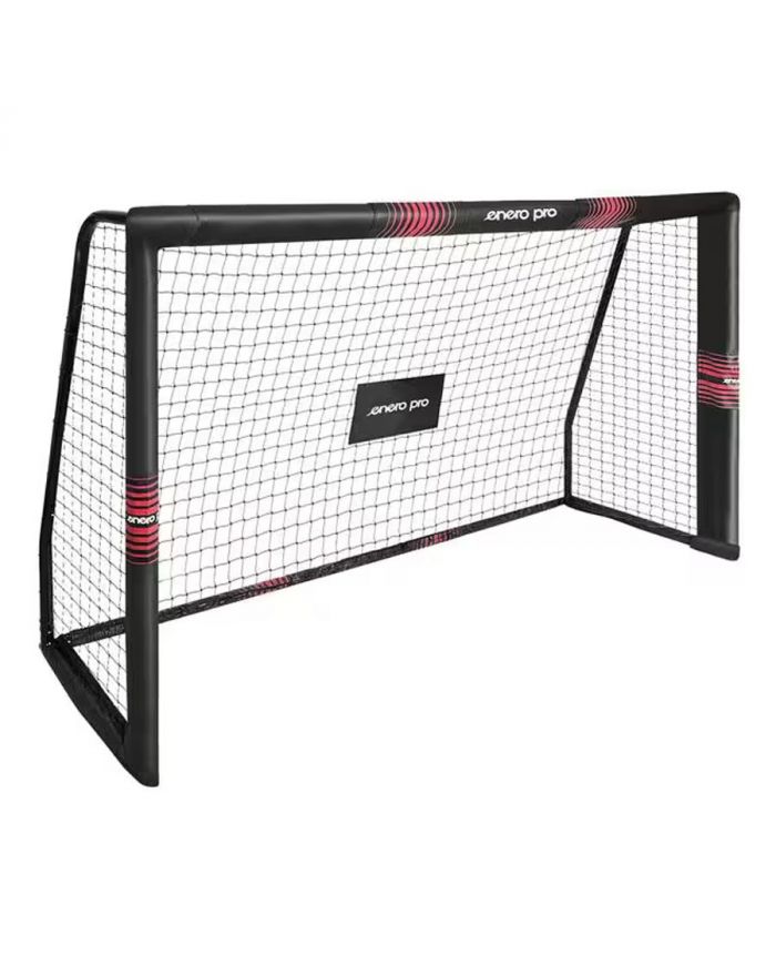 Bramka 240x160x85cm Enero PRO stalowa składana