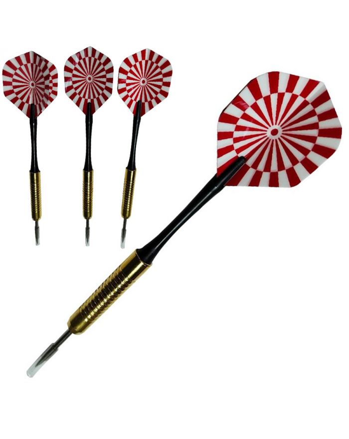 Rzutki Enero steel 18g