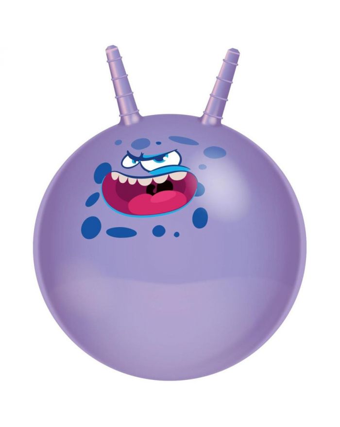 Kangur piłka do skakania 45cm