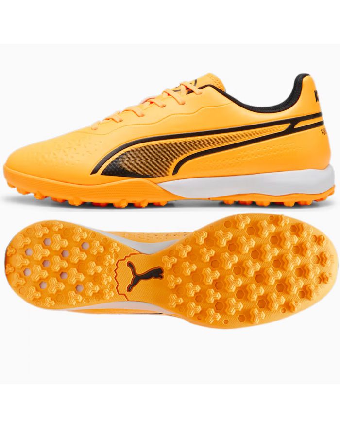 Buty Puma KING Match TT 107260-05