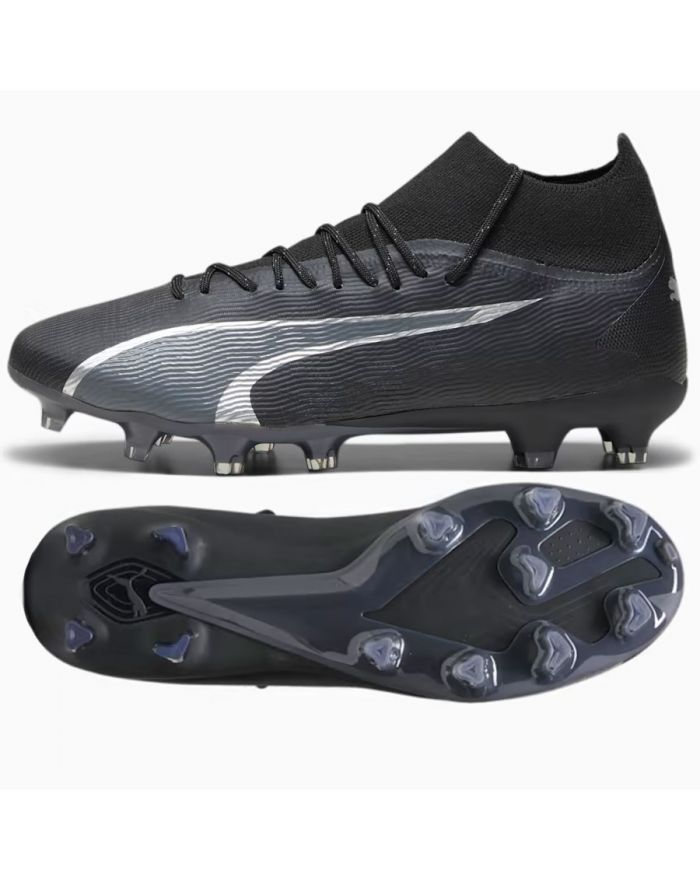 Buty Puma Ultra Pro FG/AG 107422-02