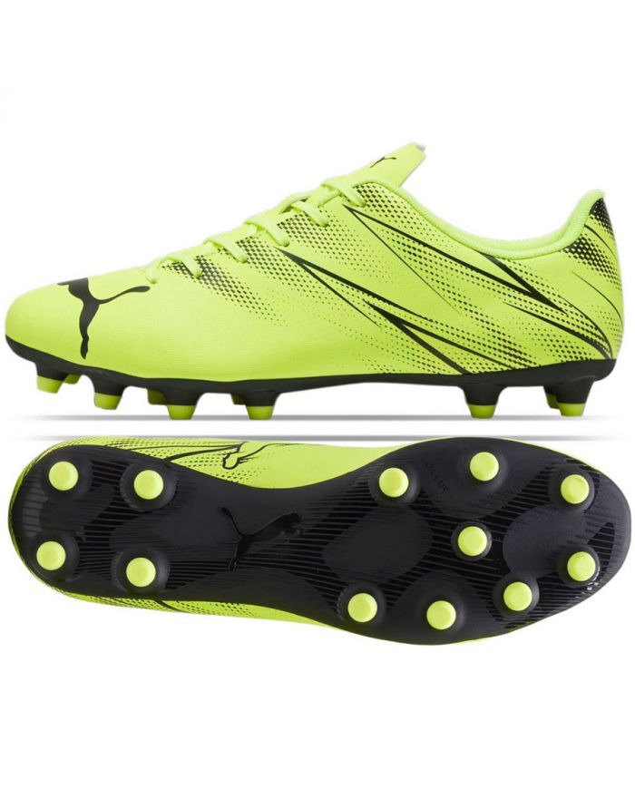 Buty Puma Attacanto FG/AG 107477-07