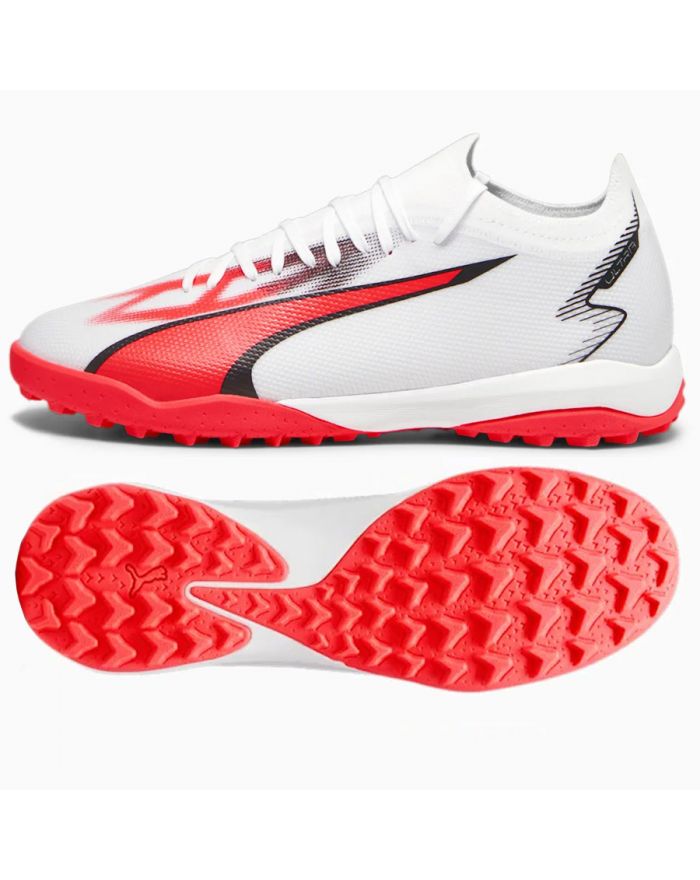 Buty Puma Ultra Match TT 107521-01
