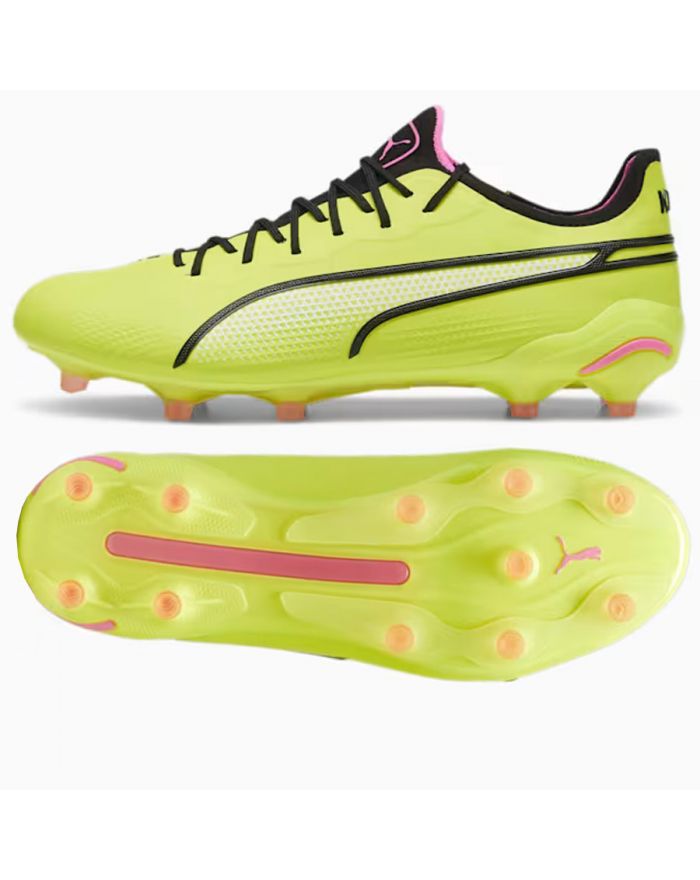Buty Puma KING Ultimate FG/AG 107563-06