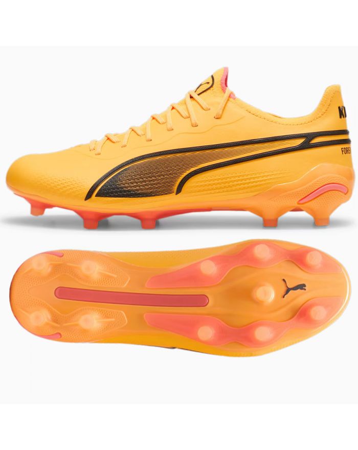 Buty Puma KING Ultimate FG/AG 107563-08