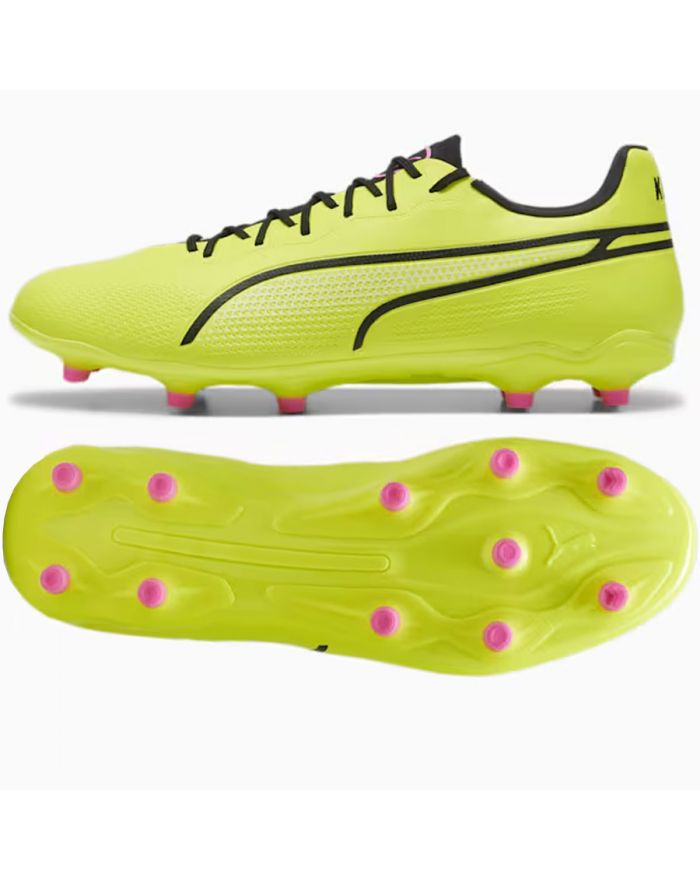 Buty Puma KING Pro FG/AG 107566-05