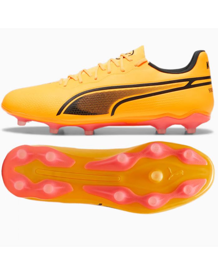 Buty Puma KING Pro FG/AG 107566-06