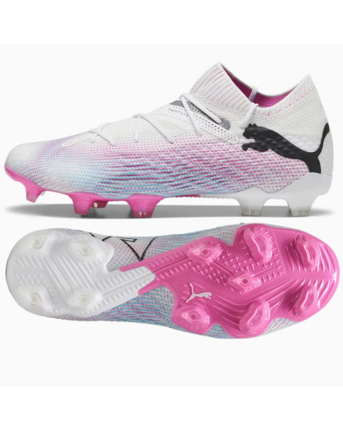 Buty Puma FUTURE 7 Ultimate FG/AG 107599-01