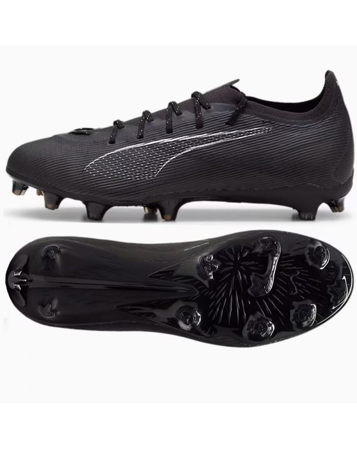 Buty Puma Ultra 5 Pro FG/AG 107685-02