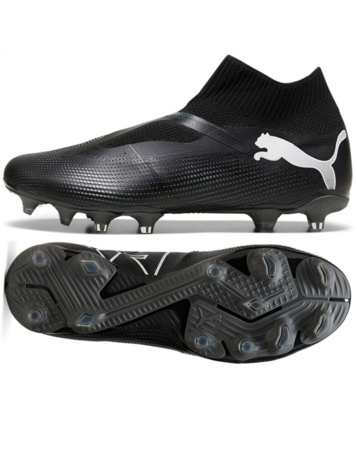 Buty Puma Future 7 Match+ LL FG/AG 107711-02