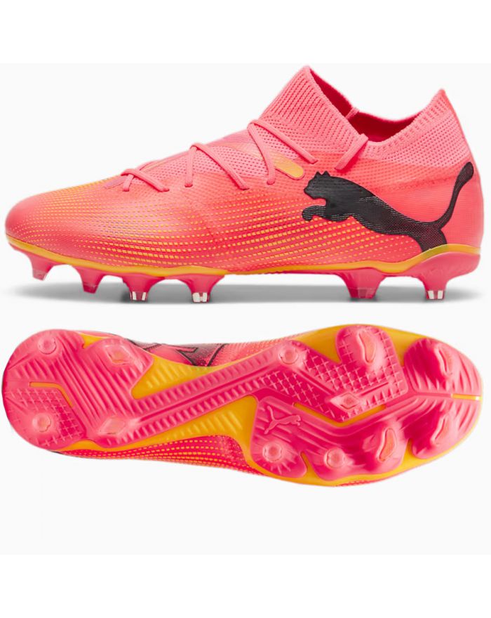 Buty Puma Future 7 Match FG/AG 107715-03