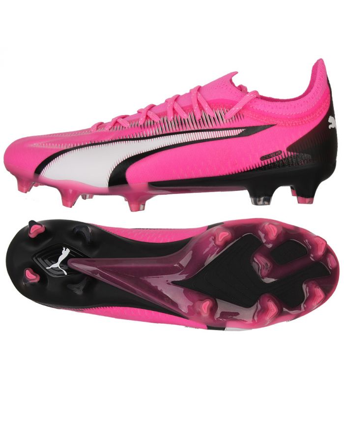 Buty Puma Ultra Ultimate 107744-01