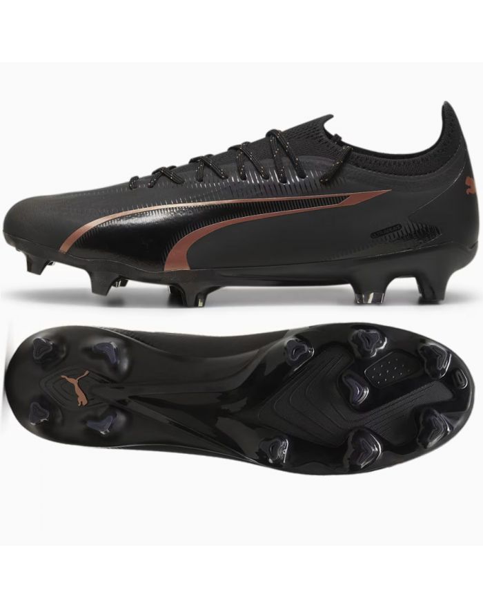 Buty Puma Ultra Ultimate 107744-02