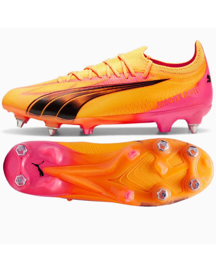 Buty Puma Ultra Ultimate MXSG 107747-03