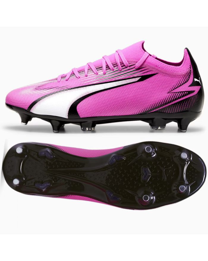 Buty Puma ULTRA Match MxSG 107753-01