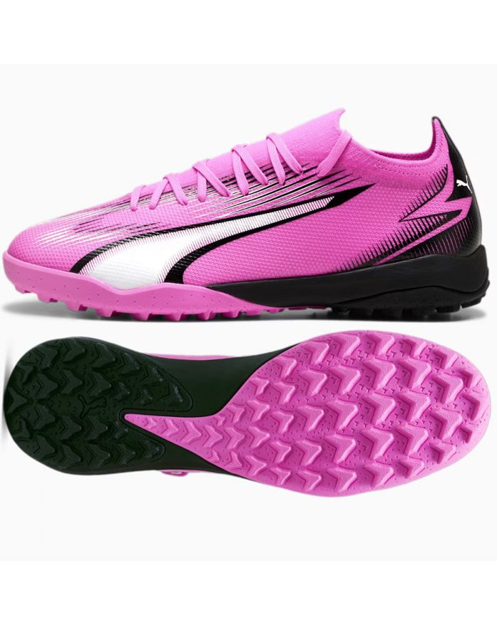 Buty Puma Ultra Match TT 107757-01