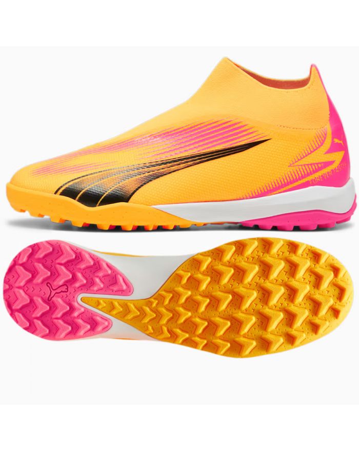 Buty Puma Ultra Match+ LL TT 107761-03