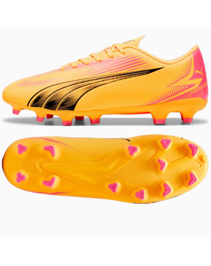 Buty Puma Ultra Play FG/AG 107763-03